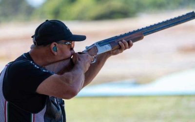 A New Website for the International Clay Target Club